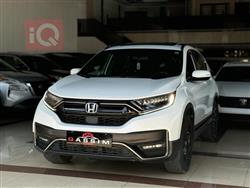 هۆندا CR-V